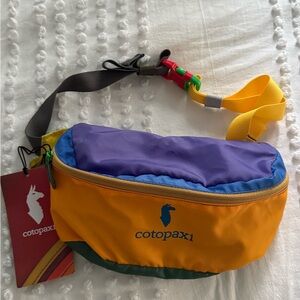 Cotopaxi Multicolor Adventure Pack